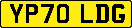 YP70LDG