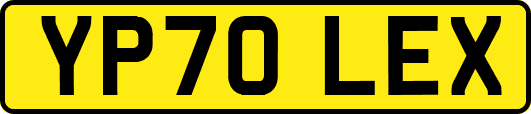 YP70LEX