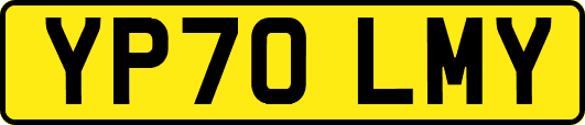 YP70LMY