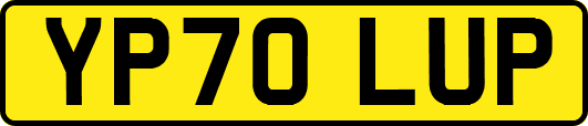 YP70LUP