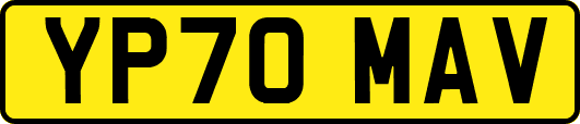 YP70MAV