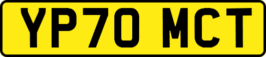 YP70MCT