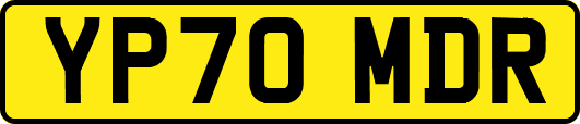 YP70MDR