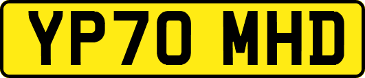 YP70MHD