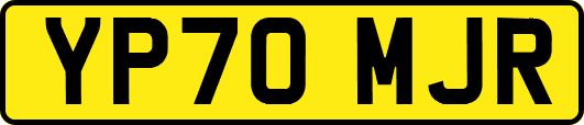 YP70MJR