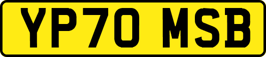 YP70MSB