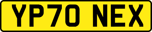 YP70NEX