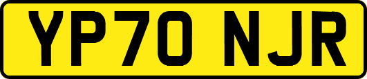 YP70NJR