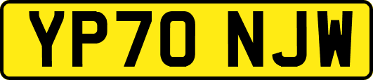 YP70NJW