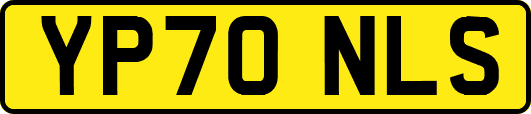 YP70NLS