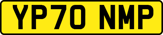 YP70NMP