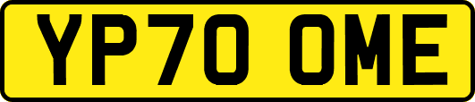 YP70OME