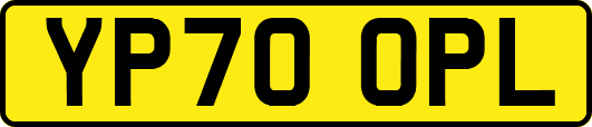 YP70OPL