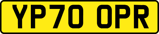 YP70OPR