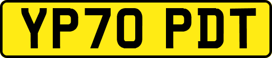 YP70PDT