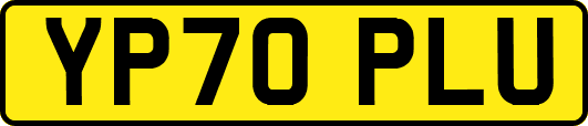 YP70PLU