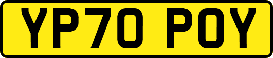 YP70POY