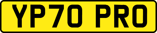 YP70PRO