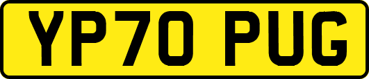 YP70PUG