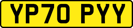 YP70PYY