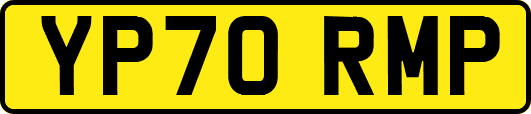 YP70RMP