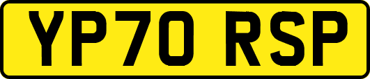 YP70RSP