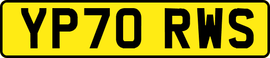 YP70RWS