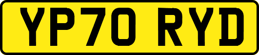 YP70RYD