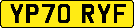YP70RYF