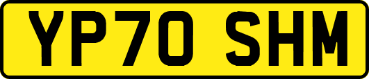 YP70SHM
