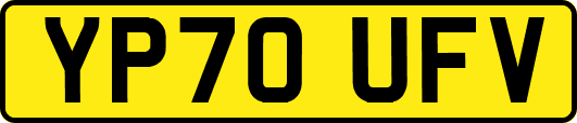 YP70UFV