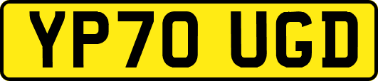 YP70UGD