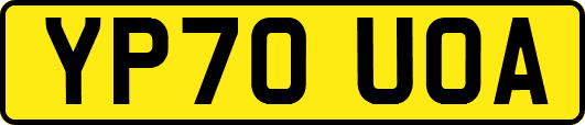 YP70UOA