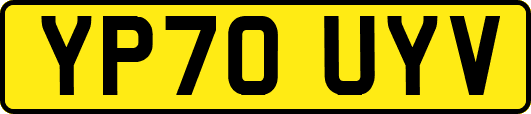 YP70UYV