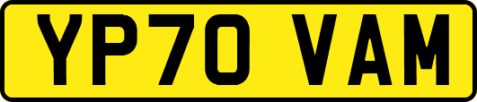 YP70VAM