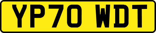 YP70WDT