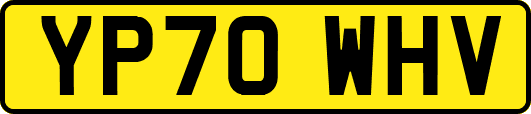 YP70WHV