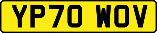 YP70WOV