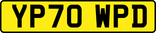 YP70WPD
