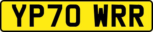 YP70WRR
