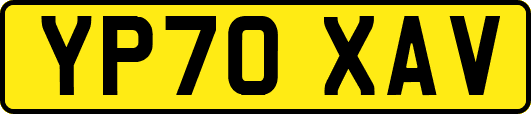 YP70XAV