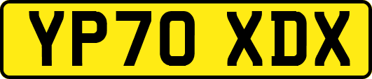 YP70XDX