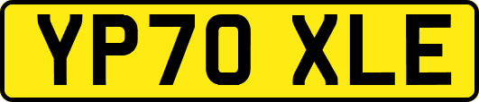 YP70XLE