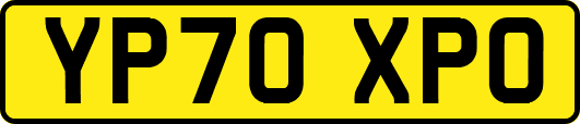 YP70XPO