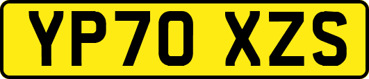 YP70XZS