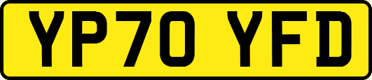 YP70YFD