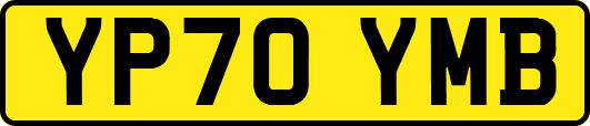 YP70YMB