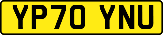 YP70YNU