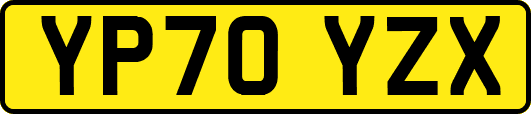 YP70YZX