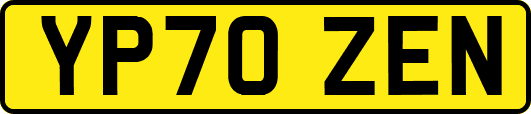 YP70ZEN